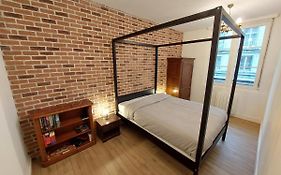 La Chambre Des Sorciers